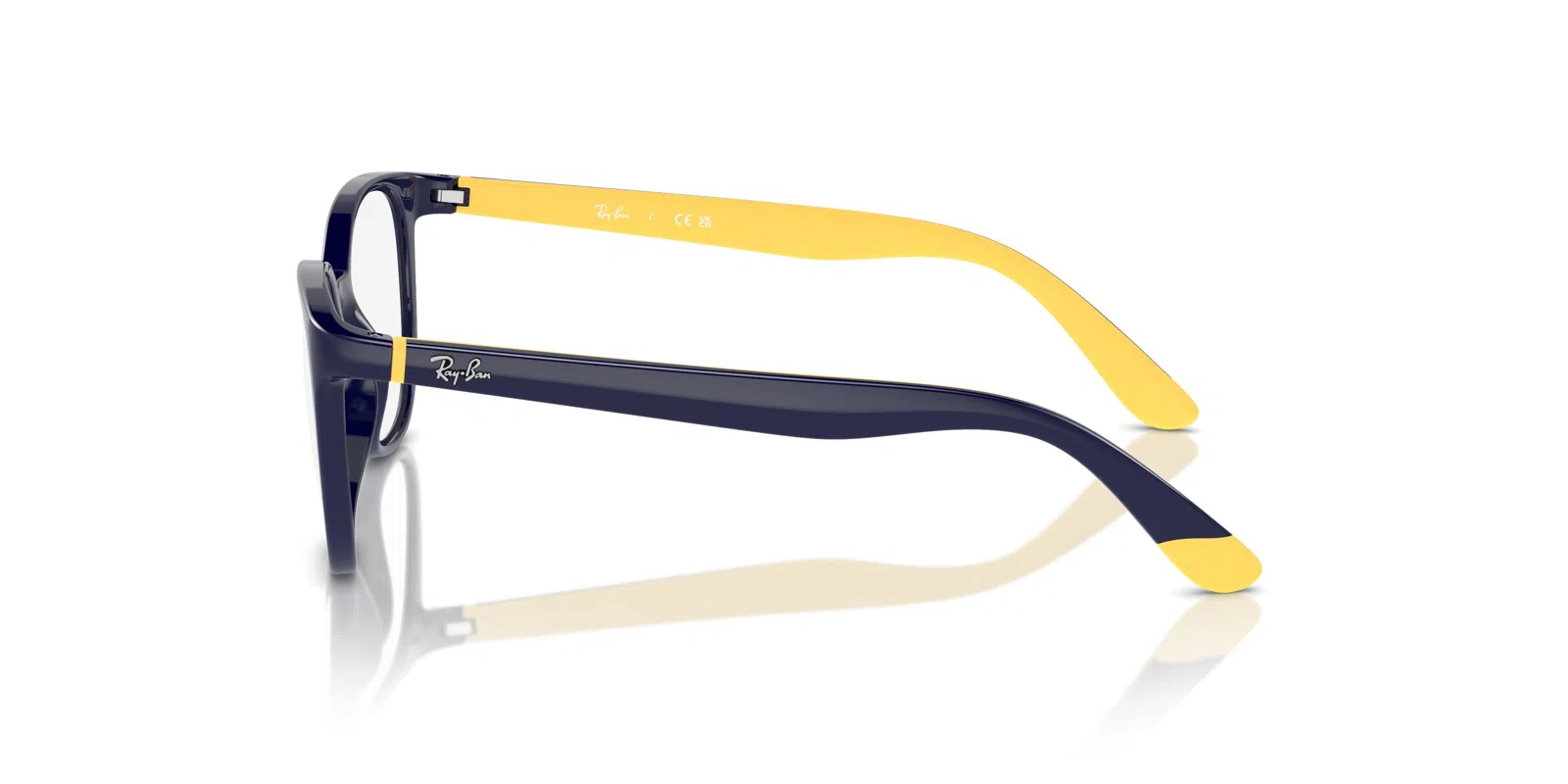 Ray-Ban Kids 0RY1631 Eyeglasses - view 15